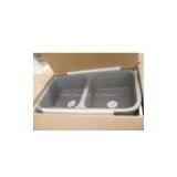 Supply Solid Surface Sink thumbnail-1