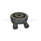 Heat Resistance Painting Replacement Gas Burner Parts For Cooker