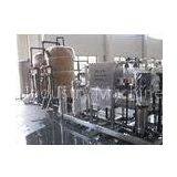 Stainless Steel Eletrical Crushing Machine Fruit Juice Processing Plant Multifunctional thumbnail-1
