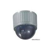 Sell High Resolution Vari-Speed Mini Dome Camera