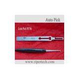 Hot Sell Old Volvo Locksmith Tool,auto Lock Pick Lishi HU56 thumbnail-1