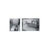Single Needle, up and Down Feed, Unison Feed Flat-bed,lockstitch Sewing Machine for Heavy Materials thumbnail-2