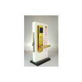Hotel Room Door Lock System, Smart Card Hotel Door Lock System,