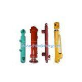 China Professional Manufacturer of Hydraulic Cylinders thumbnail-1