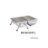 Sell BBQ Grill thumbnail-1