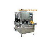 Professional Manufacturer of Mango Peeling Machine, Mango Peeler, Mango Processer, Mango Processing thumbnail-2