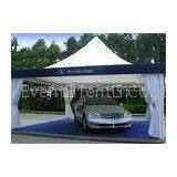 5x5m Outdoor Pagoda Wedding Tent With Aluminum Alloy for Exhibition Event thumbnail-1