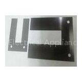 0.5mm Thickness UI Lamination Non Grain Oriented Silicon Sheet With Cold Rolled