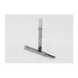 Customized Small Injection Molded Plastic Parts 58-62 HRC Hardness For Connector thumbnail-1