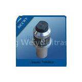 Industrial High Power Ultrasonic Transducer Low Frequency Piezoelectric Ultrasonic Transducer