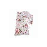 Table Runner With Christmas Design, Made of 100% Polyester thumbnail-1