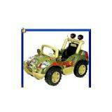 Children Electric Cars thumbnail-1