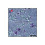 Burnt-out Viscose Fabric thumbnail-1