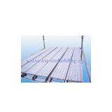 YQ-T005 Hot Dip Galvanized Steel Plank With Hooks