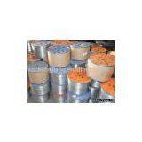 Galvanized Binding Wire thumbnail-1