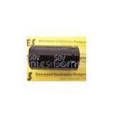 Elecsound Offer Radial Aluminum Electrolytic Capacitor