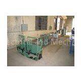 Alloy Copper Wire Annealing Machine For 2Pcs Tinned Annealed Copper Wire