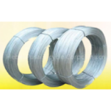 High quality galvanize steel wire