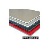 ALUMINUM COMPOSITE PANNELS- ALUCOBOND