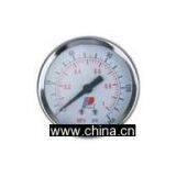 Pressure Gauge