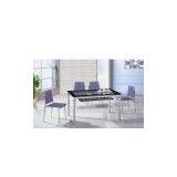 Dining Table and Chairs