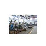 Yongjia Moenda Petrochemical Machinery Co.,Ltd. company overview - view 1 thumbnail