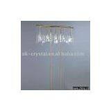 Floor Lamp,Crystal Floor Lamp thumbnail-1