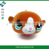 Plush toys Cartoon toy New brown cute teddy bear OEM