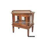 DRINK3 - Victorian Drinks Cabinet (Simple Design) thumbnail-1