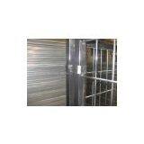 Welded Dog Kennel(manufacturer)