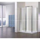Pivot Glass Shower Door TL-LWS1000+LWSP080