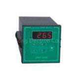 WATER QUALITY ON-LINE CONTROLLER