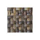 Rough Surface Coconut Mosaic