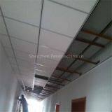 Interior Decoration Suspended Ceiling Mineral Fiber Acoustic Ceiling thumbnail-2