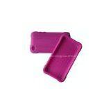 silicone cover for iPod Touch 3