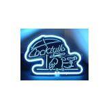 Acrylic/PMMA Neon Signboard thumbnail-1