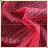 100% polyester mesh fabric for shoes