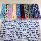 // Viscose Horse Running Scarf// Ladies Viscose Scarf // thumbnail-2