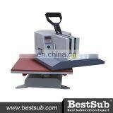 SY99 Flat Heat T-shirt Machine thumbnail-1