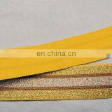 High Quality Woven Elastic Bands With Metallic Yarn thumbnail-4
