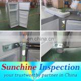 Home Applicance Inspection in Tsing Dao/qingdao Quality Control Fridge thumbnail-2