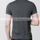 China Wholesale Bulk Buy Clothing Custom Printing T-shirt Tshirts for Men thumbnail-4
