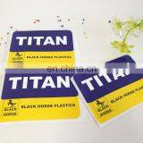 Professional Manufacturer Customized Piece Cutting Sticker,custom Logo Printing Self Adhesive Sticker thumbnail-5