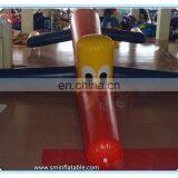 Factory Price Inflatable Water Park Game,inflatable Buoy,inflatable Water Blob for Kids thumbnail-1