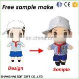 47''Giant Big Huge Bear Plush Stuffed Soft Toys Doll Kids Gift 120cm thumbnail-4