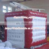 Inflatable Party/wedding/advertising Photo Booth for Sale