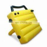 Inflatable Radio Model