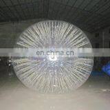 Promotion inflatable ball / light inflatable ball