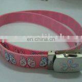 Fashion Belt/kid's Belt
