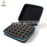 Waterproof Portable Zipper Case For Oil